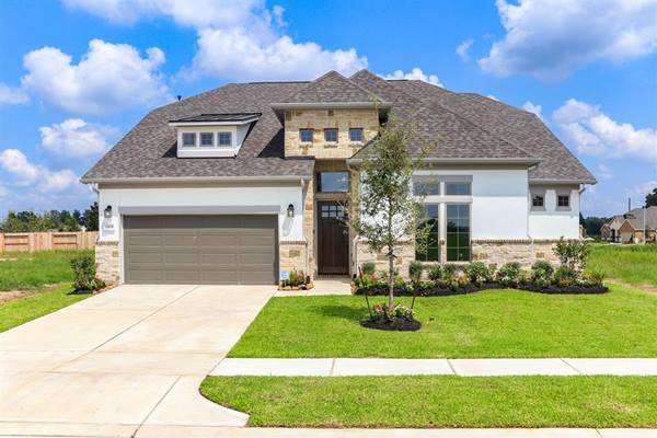 M/I Homes Rosehill Reserve - 50-Foot Wide Homesites | 21807 Sarasota, Spice Road, Tomball, TX 77377, USA | Phone: (281) 223-1602