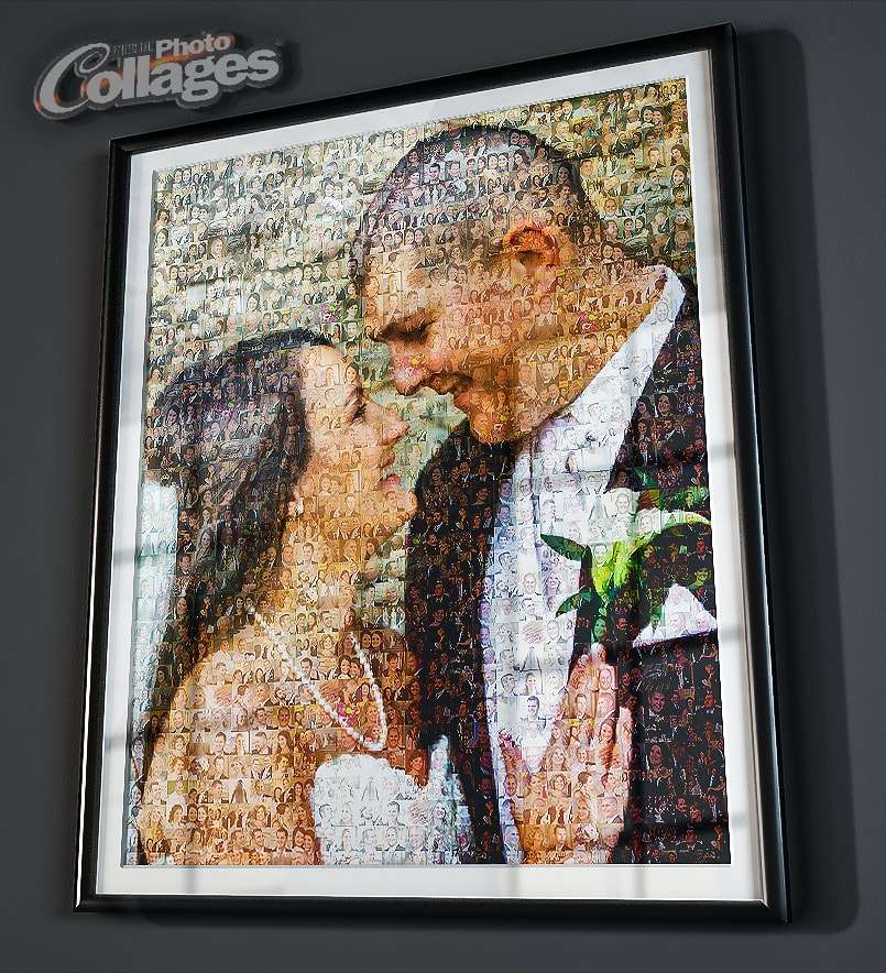 Professional Photo Collages | ProCollage | 468 Garrafon Bay St, Las Vegas, NV 89138, USA | Phone: (702) 426-1212