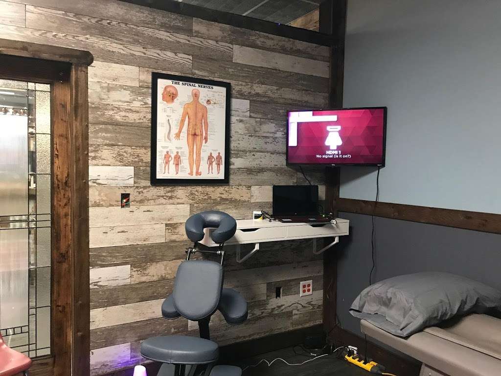 Revitalize Chiropractic Wellness Center | 107 Kinsley Dr, Brodheadsville, PA 18322, USA | Phone: (570) 402-2810