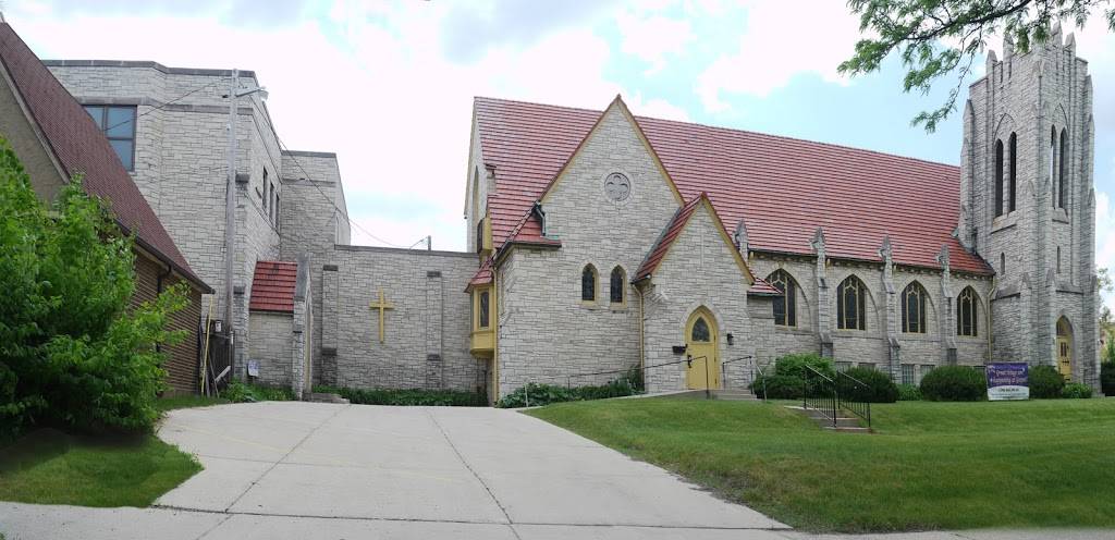 Gospel Lutheran Church | Milwaukee, WI 53206, USA | Phone: (414) 562-1890