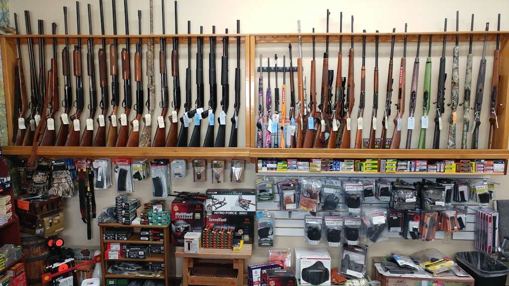 Bluestone Firearms | 121 Bluestone Rd, York, PA 17406, USA | Phone: (717) 751-0676