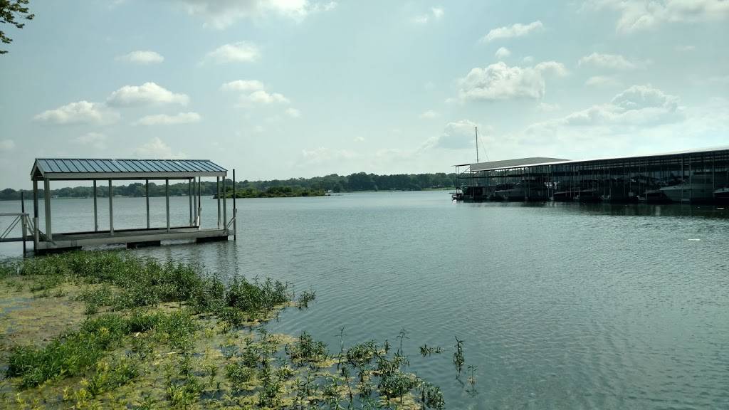 Drakes Creek Marina | 441 Sanders Ferry Rd, Hendersonville, TN 37075, USA | Phone: (615) 822-0547