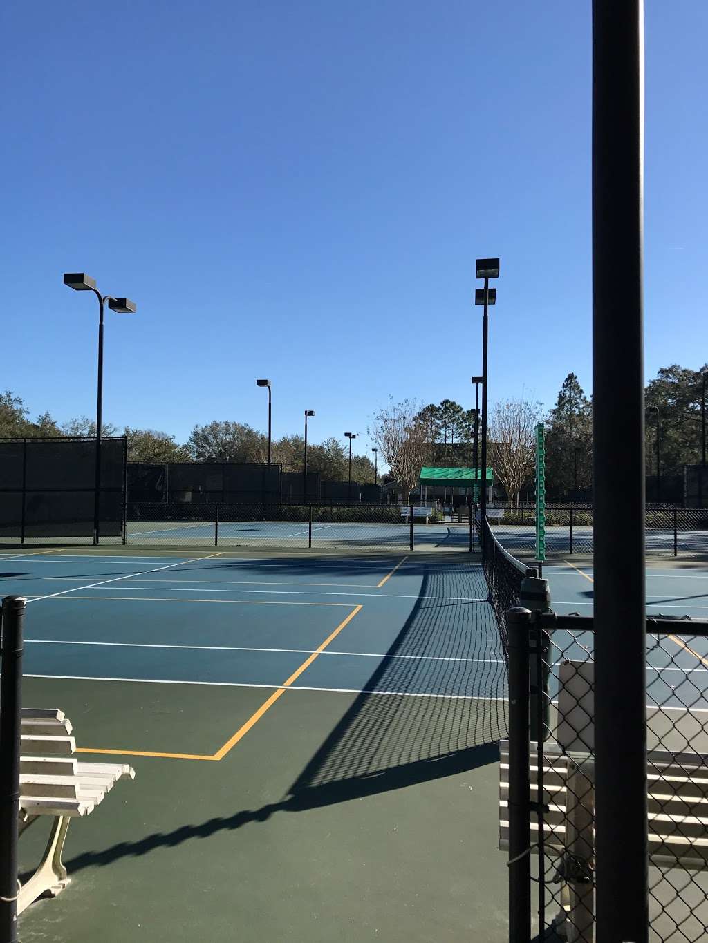 KC Tennis Academy | 550 Brookfield Terrace, DeLand, FL 32724, USA | Phone: (386) 801-7725
