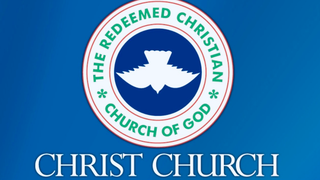 The Redeemed Christian Church Of God- Christ Church | 1313 College St, Grand Prairie, TX 75050, USA | Phone: (817) 717-5678