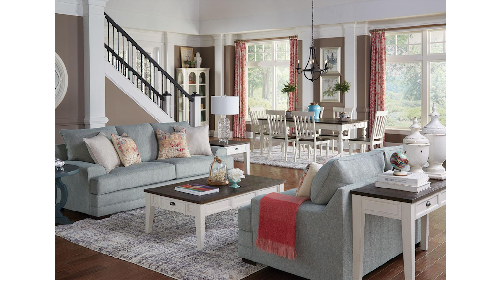 Badcock Home Furniture &more | 3800 Reynolda Rd Ste 180, Winston-Salem, NC 27106, USA | Phone: (336) 306-8140