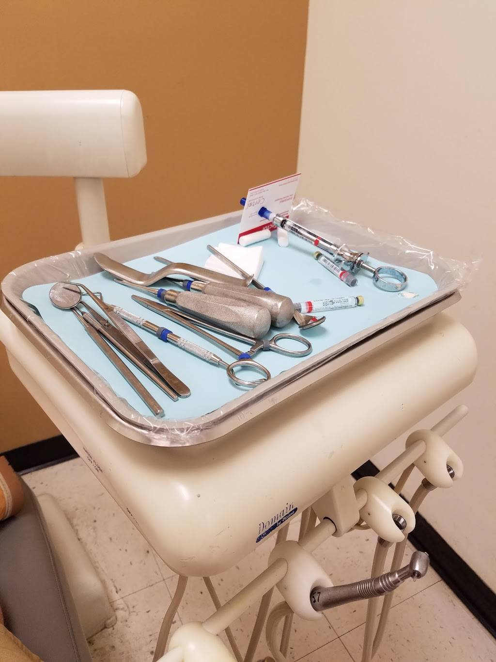 Western Dental & Orthodontics 3645 Northgate Blvd, Sacramento, CA 95834