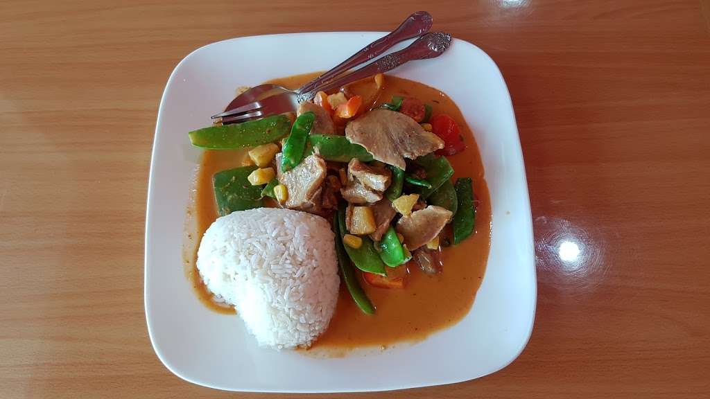 Chokchai Thai Food | 6824 Harford Rd, Baltimore, MD 21234, USA | Phone: (410) 426-3244