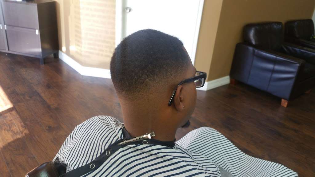 Klassic Kutz Houston | 8389 Almeda Rd suite j, Houston, TX 77054 | Phone: (713) 440-0721