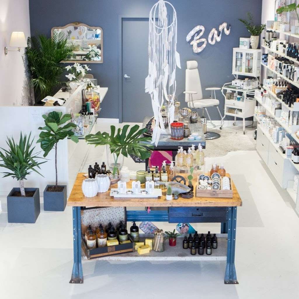 Shen Beauty | 315 Court St, Brooklyn, NY 11231, USA | Phone: (718) 576-2679