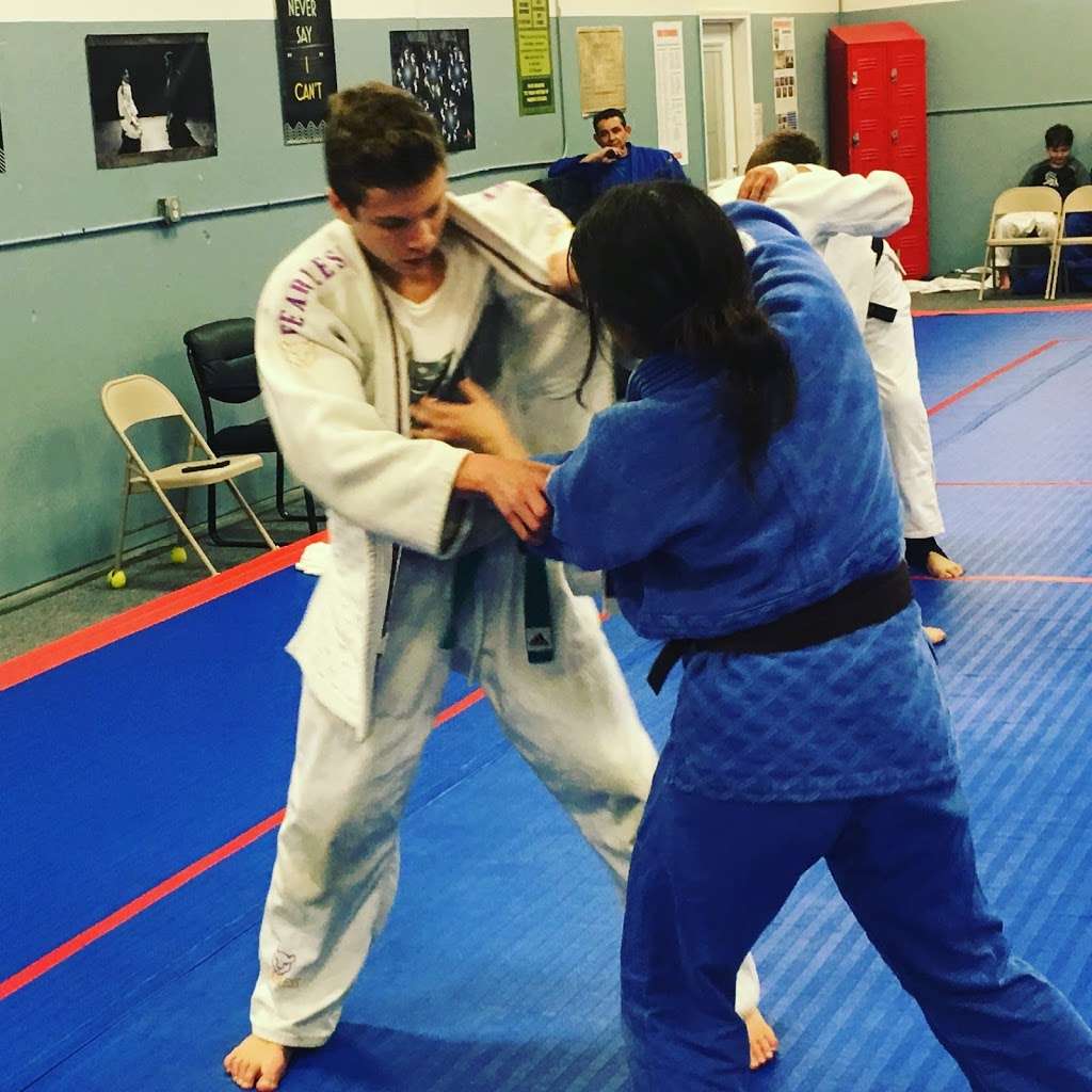 Kara Judo Sambo Martial Arts | 109 Meadow Pkwy Suit A, League City, TX 77573 | Phone: (832) 994-3982