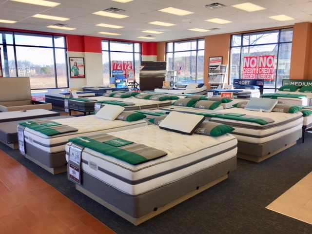 Mattress Firm Clearance | 8203 Ikea Blvd, Charlotte, NC 28262, USA | Phone: (704) 921-8788