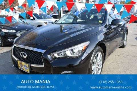 AUTOMANIA | 55-11 Northern Blvd, Woodside, NY 11377, USA | Phone: (718) 255-1353