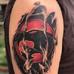 Infamous Tattoo Studio | 7921 Southeastern Ave, Indianapolis, IN 46239, USA | Phone: (317) 862-1096
