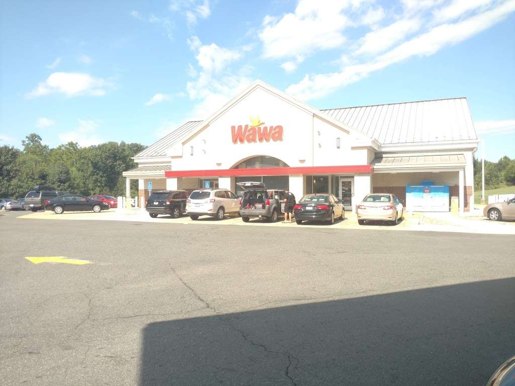 Wawa | 72 Austin Park Dr, Stafford, VA 22554, USA | Phone: (540) 288-0655