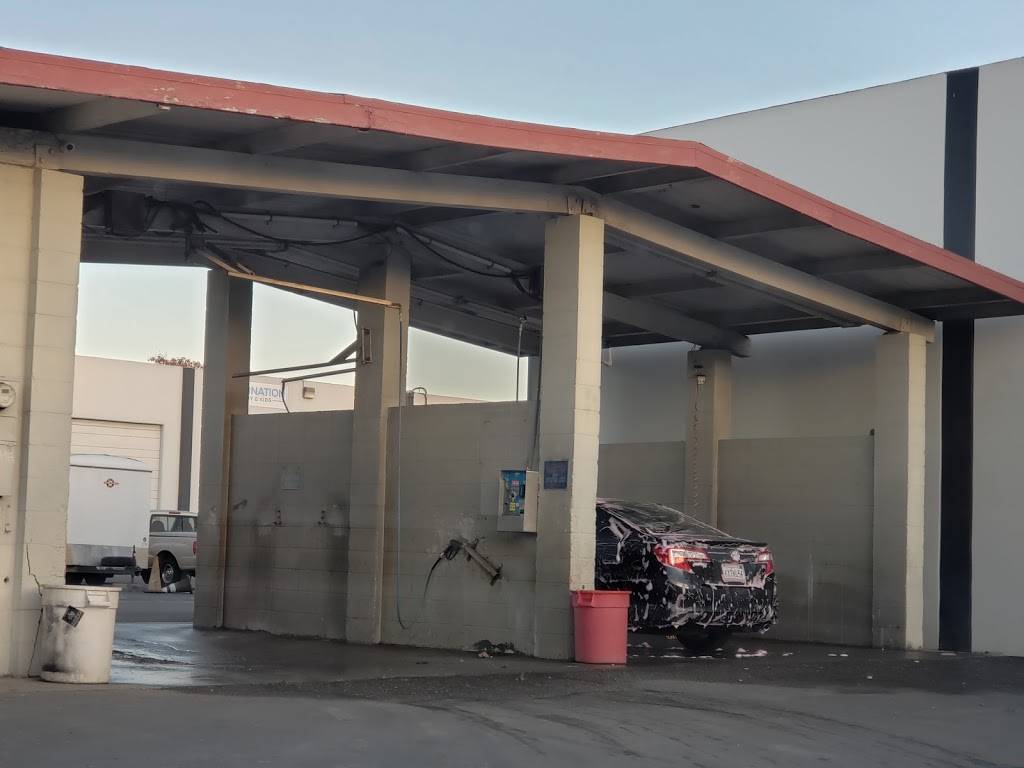 Dublin Self Service Car Wash | 7080 Village Pkwy, Dublin, CA 94568, USA | Phone: (510) 888-2024