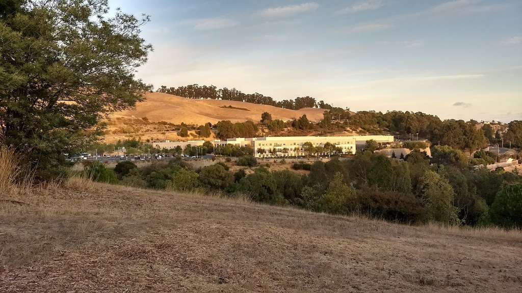 Juvenile Justice Center | Castro Valley, CA 94578, USA