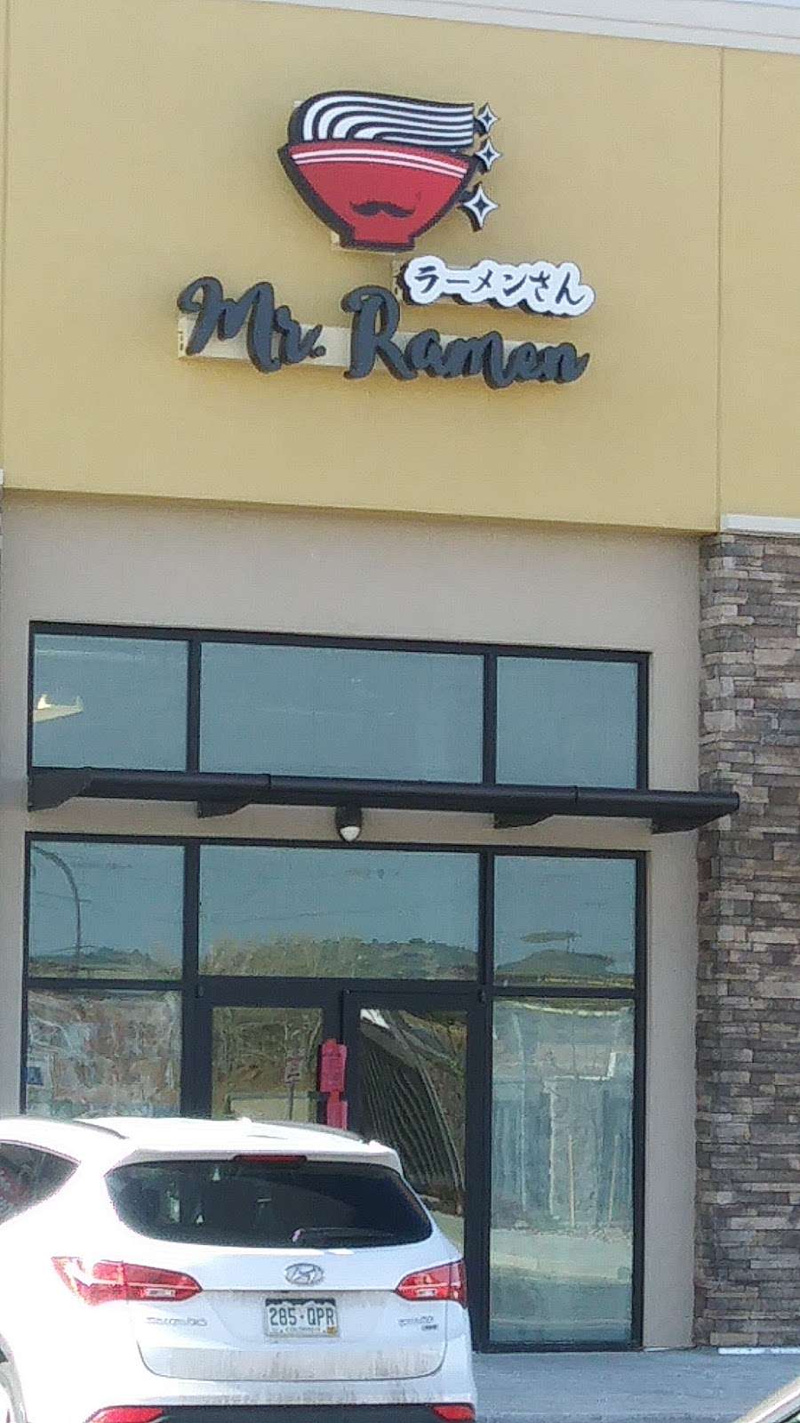 Mr. Ramen | 9328 Jordan Rd, Parker, CO 80134, USA