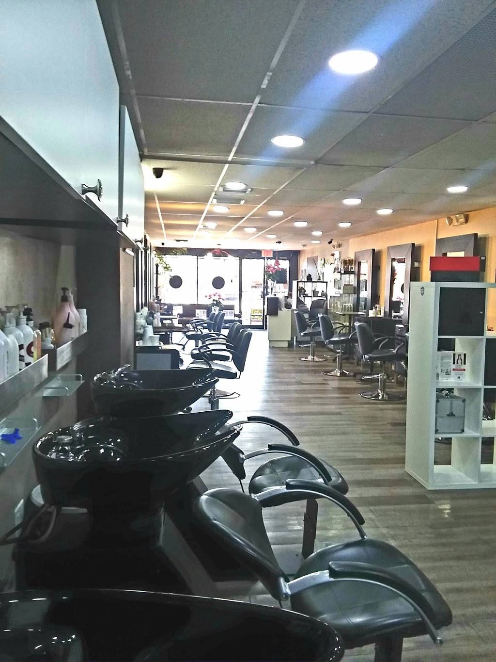 Le Hair Salon & Color Bar | 8236 W Flagler St, Miami, FL 33144 | Phone: (786) 499-9738