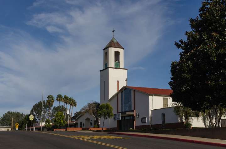 St Columba Catholic Church | 3327 Glencolum Dr, San Diego, CA 92123, USA | Phone: (858) 277-3863