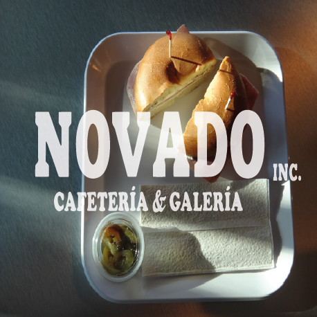 Novado Cafetería y Galería | 22024, Av. de Las Americas Ote. 5216, Lomas de Agua Caliente, 22024 Tijuana, B.C., Mexico | Phone: 664 608 4556