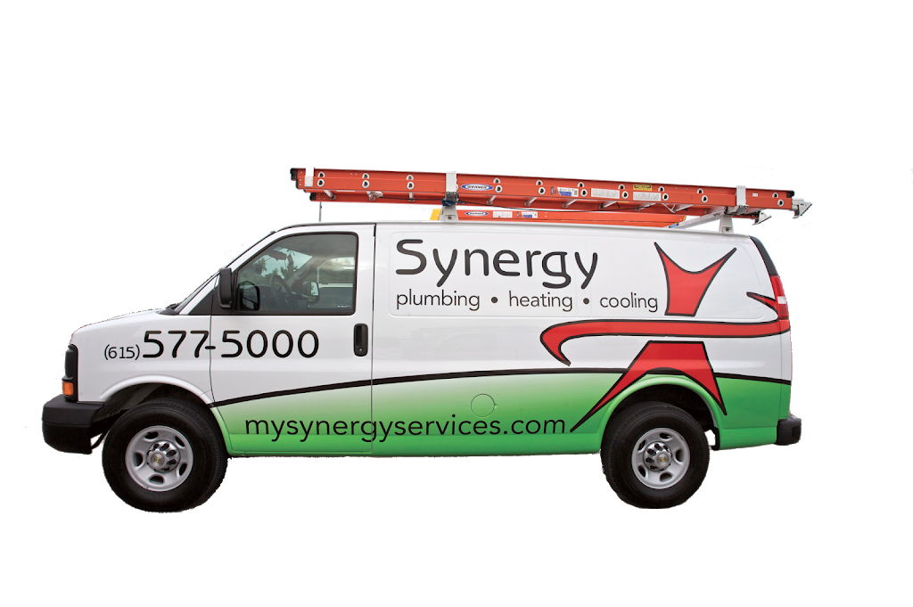 Synergy Service | 210 Omohundro Pl, Nashville, TN 37210, USA | Phone: (615) 577-5000