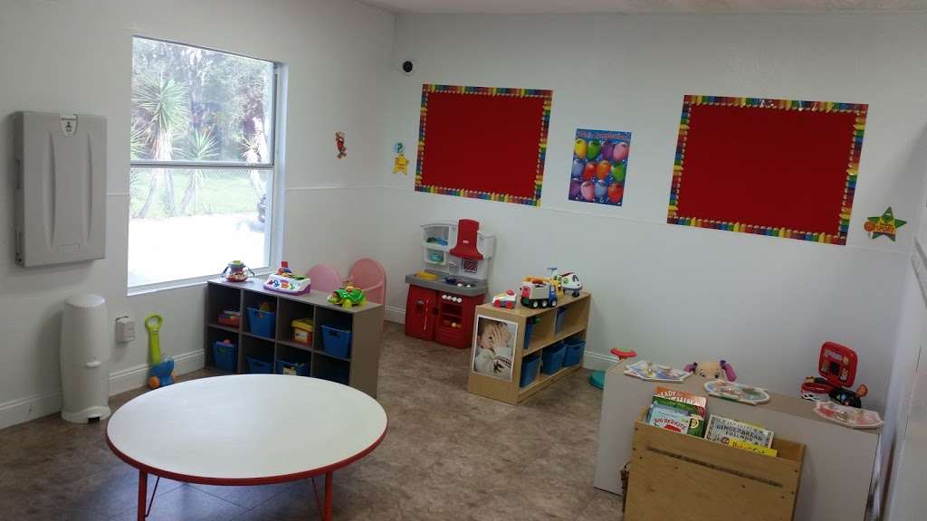 Kids Core Learning Center | 905 Scott Ln, Davenport, FL 33896, USA | Phone: (863) 424-0760