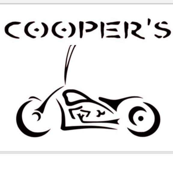 Cooper’s | 4010 Burkholm Rd, Mims, FL 32754 | Phone: (321) 607-2205