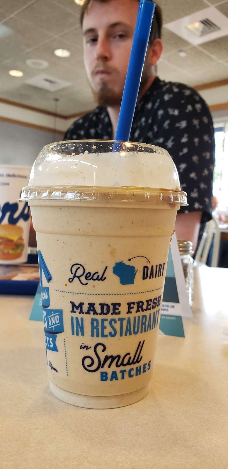 Culvers | 3502 W 29th St, Greeley, CO 80634, USA | Phone: (970) 330-1386