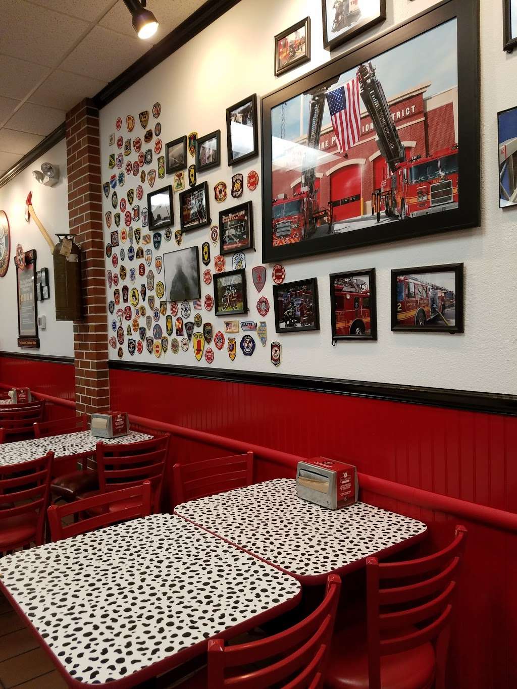 Firehouse Subs | 15892 South La Grange Road, Orland Park, IL 60462 | Phone: (708) 428-4125