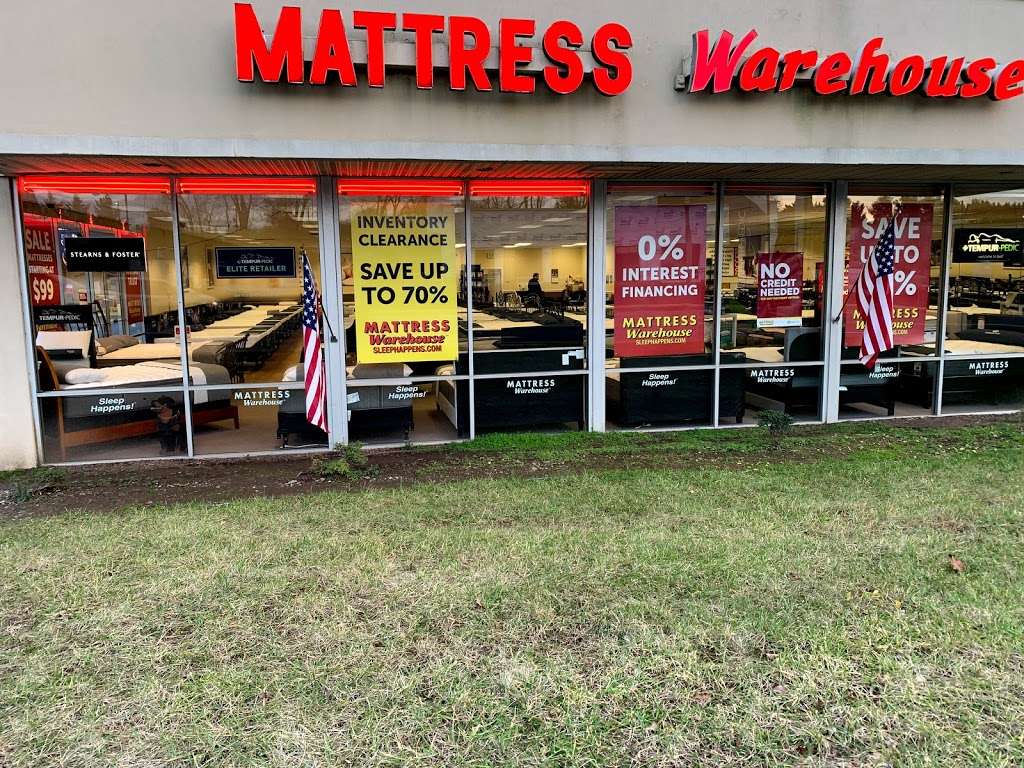 Mattress Warehouse of Bel Air | 403 Baltimore Pike, Bel Air, MD 21014 | Phone: (410) 836-0950