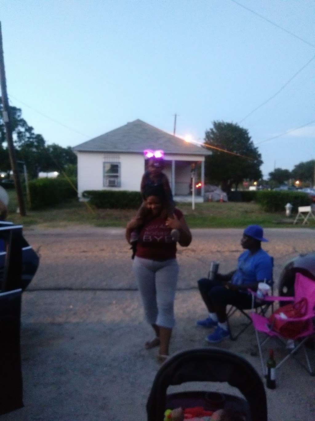 PC Cobb Athletic Complex | 1720 Robert B Cullum Blvd, Dallas, TX 75210, USA