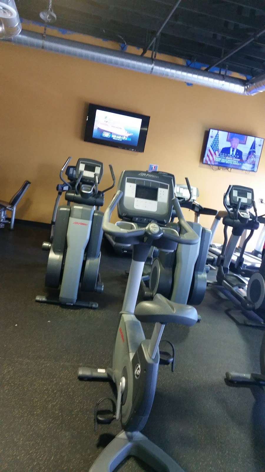 Fitness 14 | 7171 N Hualapai Way, Las Vegas, NV 89166, USA | Phone: (702) 478-9882