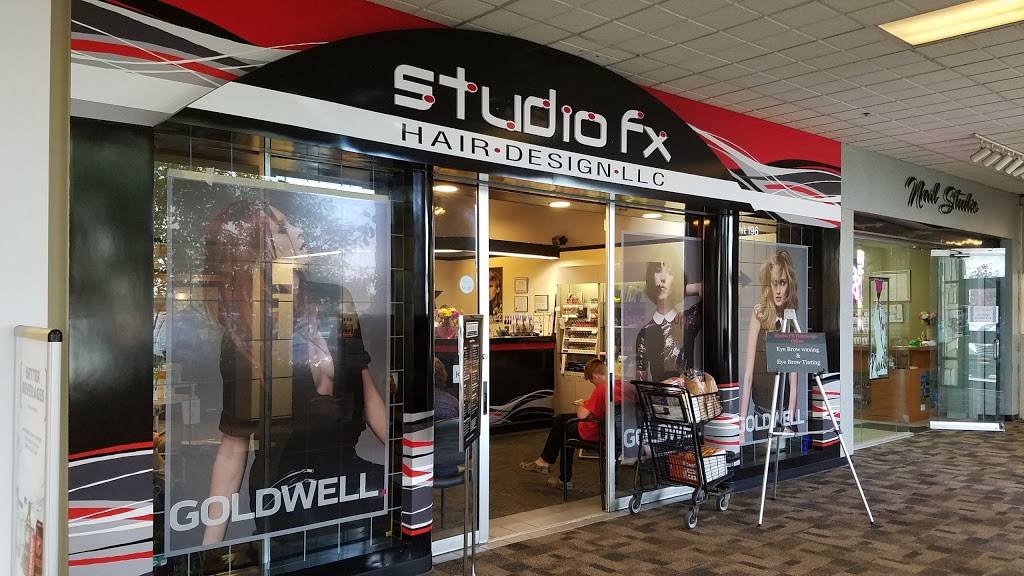 Studio FX Hair Design LLC | 1501 Huffman Rd #196, Anchorage, AK 99515, USA | Phone: (907) 349-0123