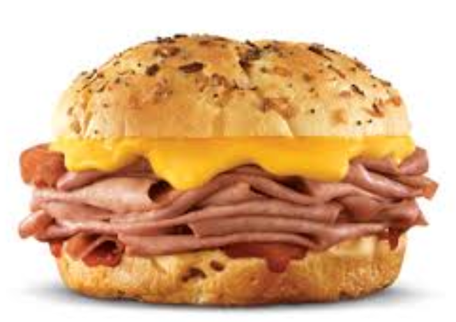 Arbys | 1800 S Ridgewood Ave, Daytona Beach, FL 32119, USA | Phone: (386) 760-1893