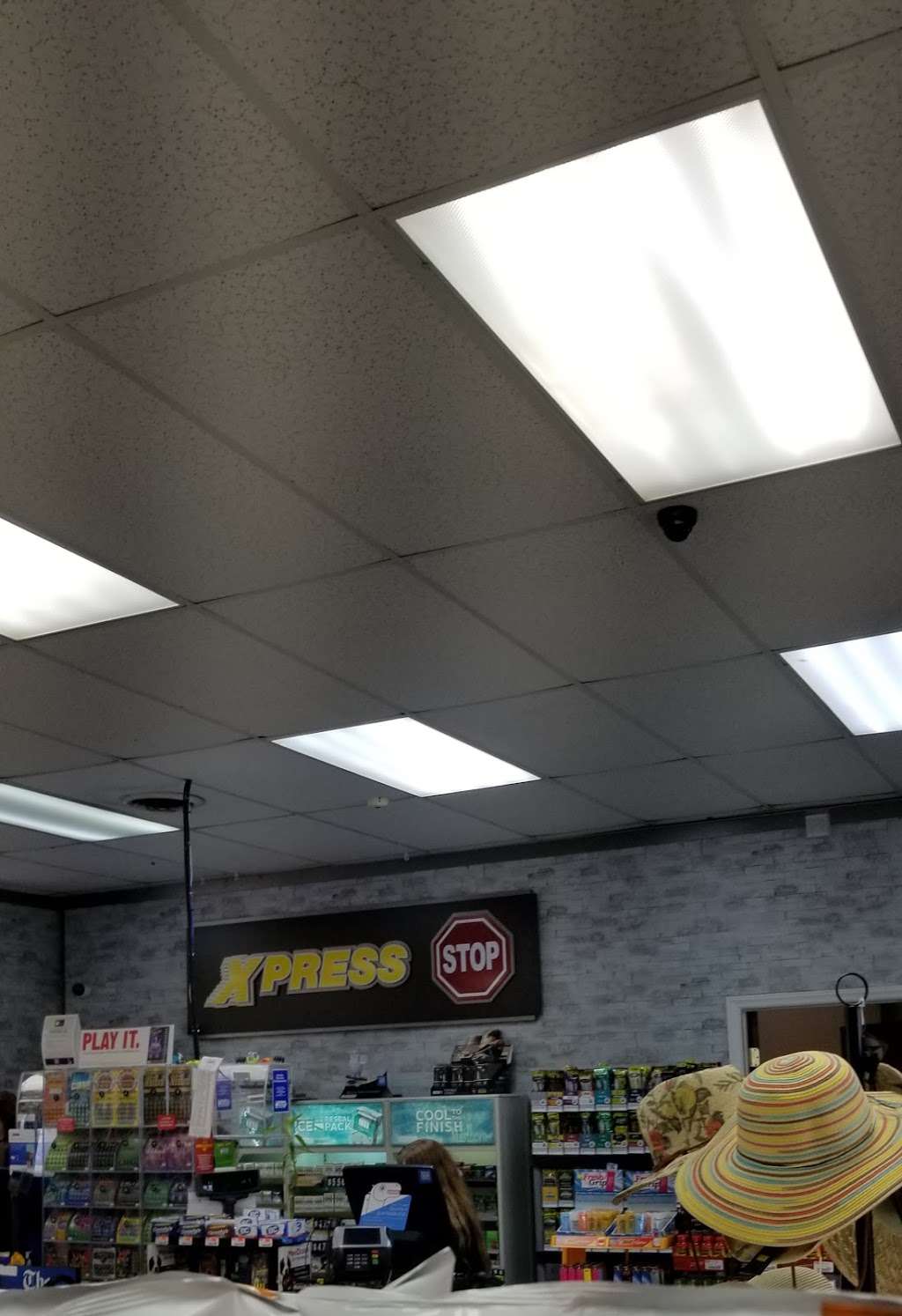 Xpress Stop #5 | 2696 Cherry Rd, Rock Hill, SC 29730, USA | Phone: (803) 366-7994