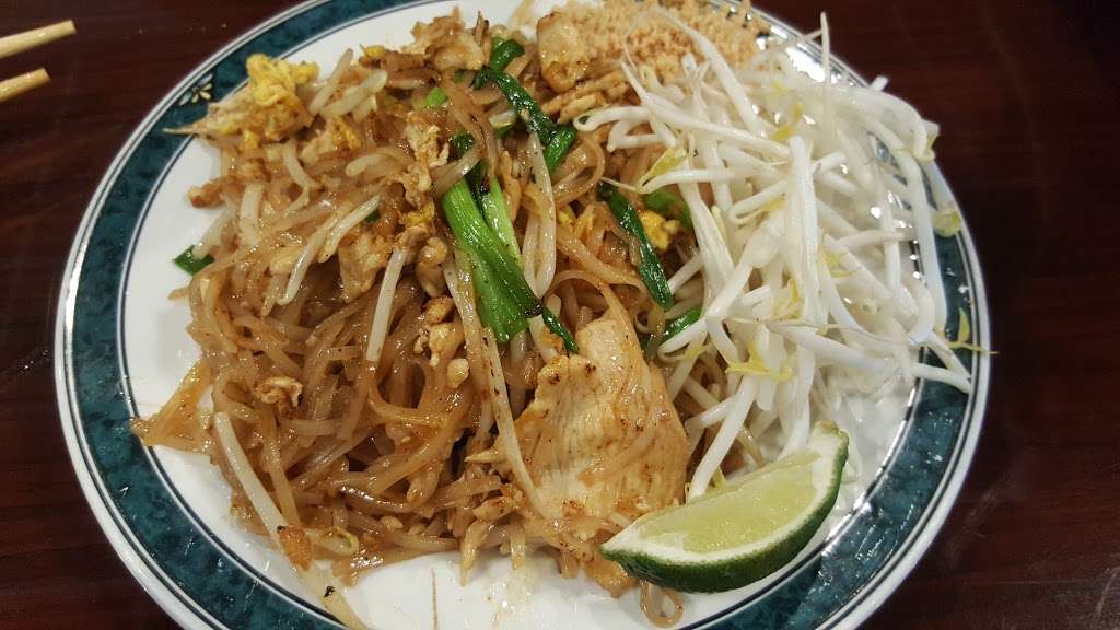 Kaow Thai | 68 Drury Dr, La Plata, MD 20646, USA | Phone: (240) 901-2910