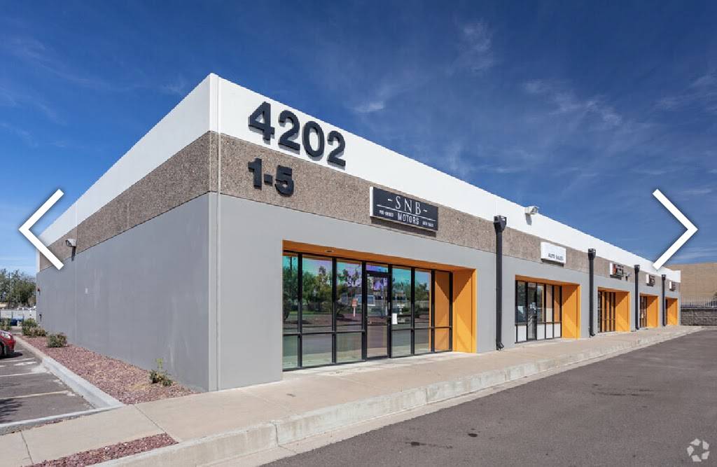 AZ Auto Gallery | 4202 E Elwood St ste 2, Phoenix, AZ 85040, USA | Phone: (480) 540-9631