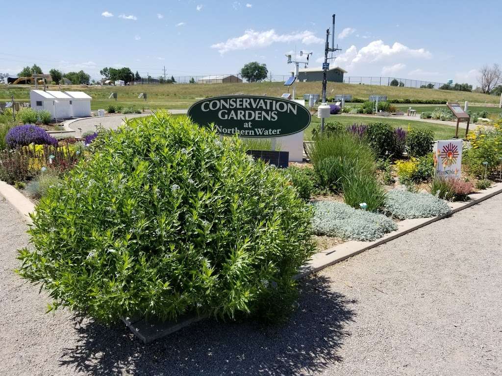 Northern Colorado Water Conservancy District | 424 E Co Rd 10, Berthoud, CO 80513, USA | Phone: (800) 369-7246