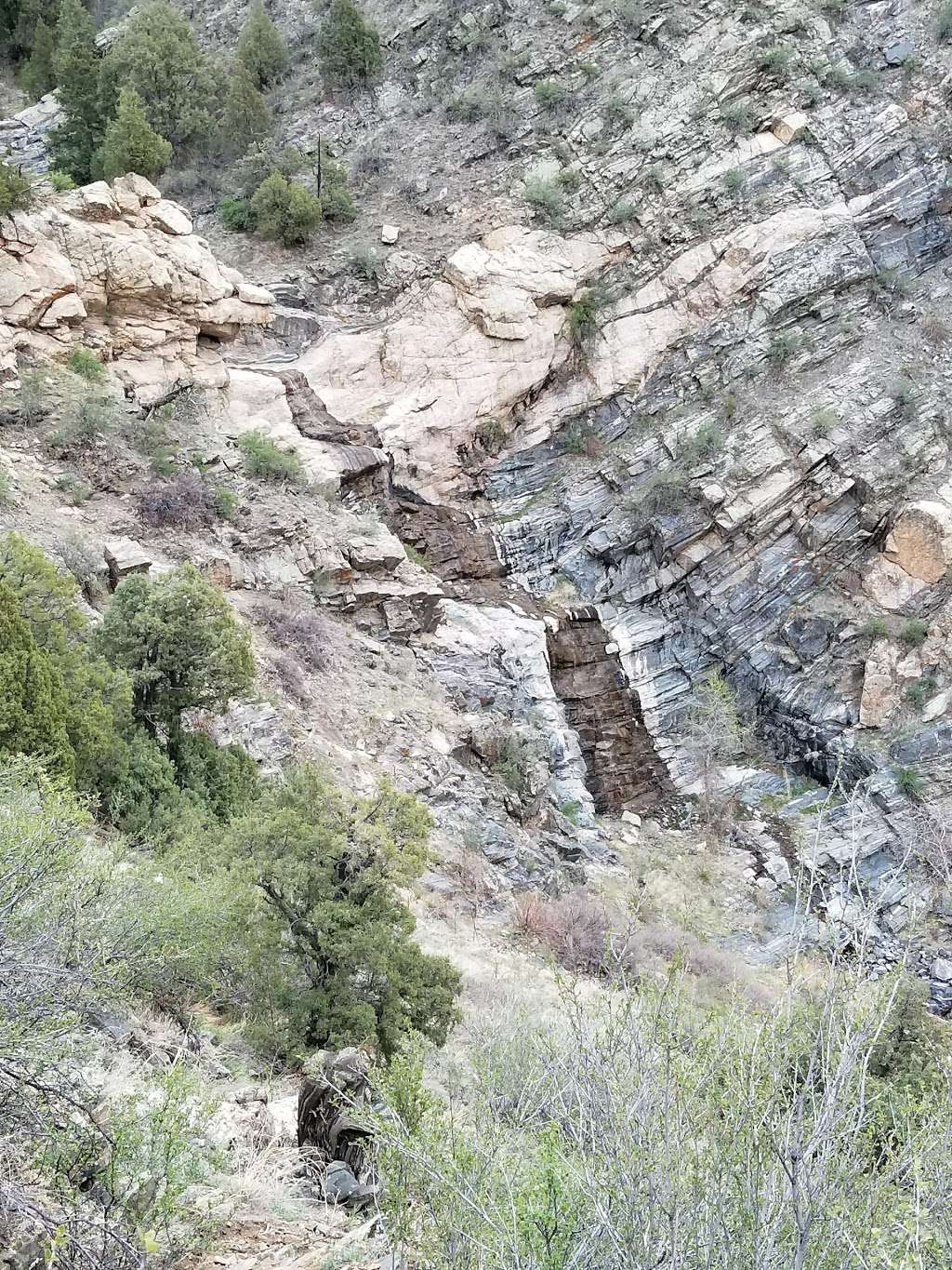 Mayhem Gulch Trail | Mayhem Gulch Trail, Golden, CO 80403