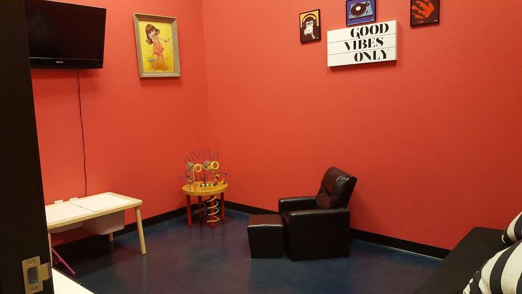 The StuDANCE LAB | 1050 N Fairway Dr G101, Avondale, AZ 85323, USA | Phone: (623) 932-1505