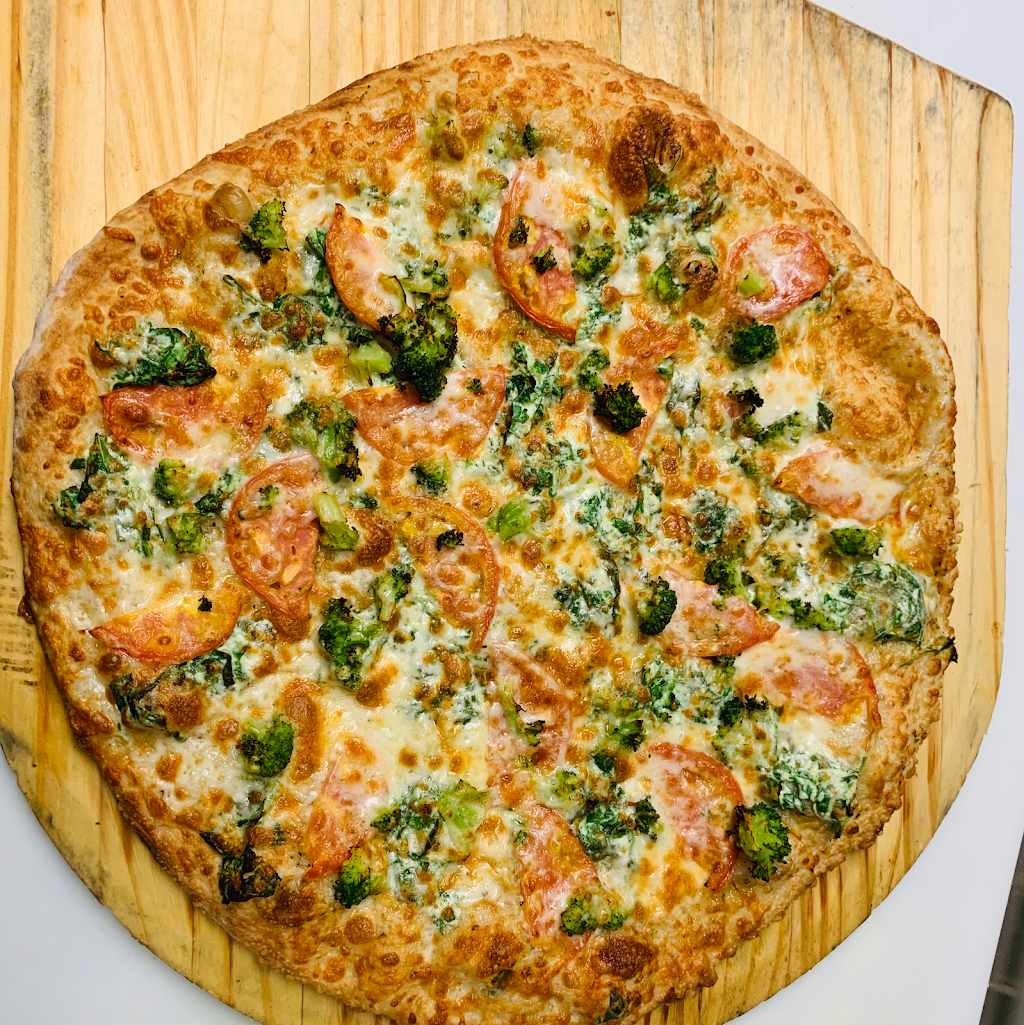 Brunos Pizza | 10709 York Rd, Cockeysville, MD 21030, USA | Phone: (410) 667-2221