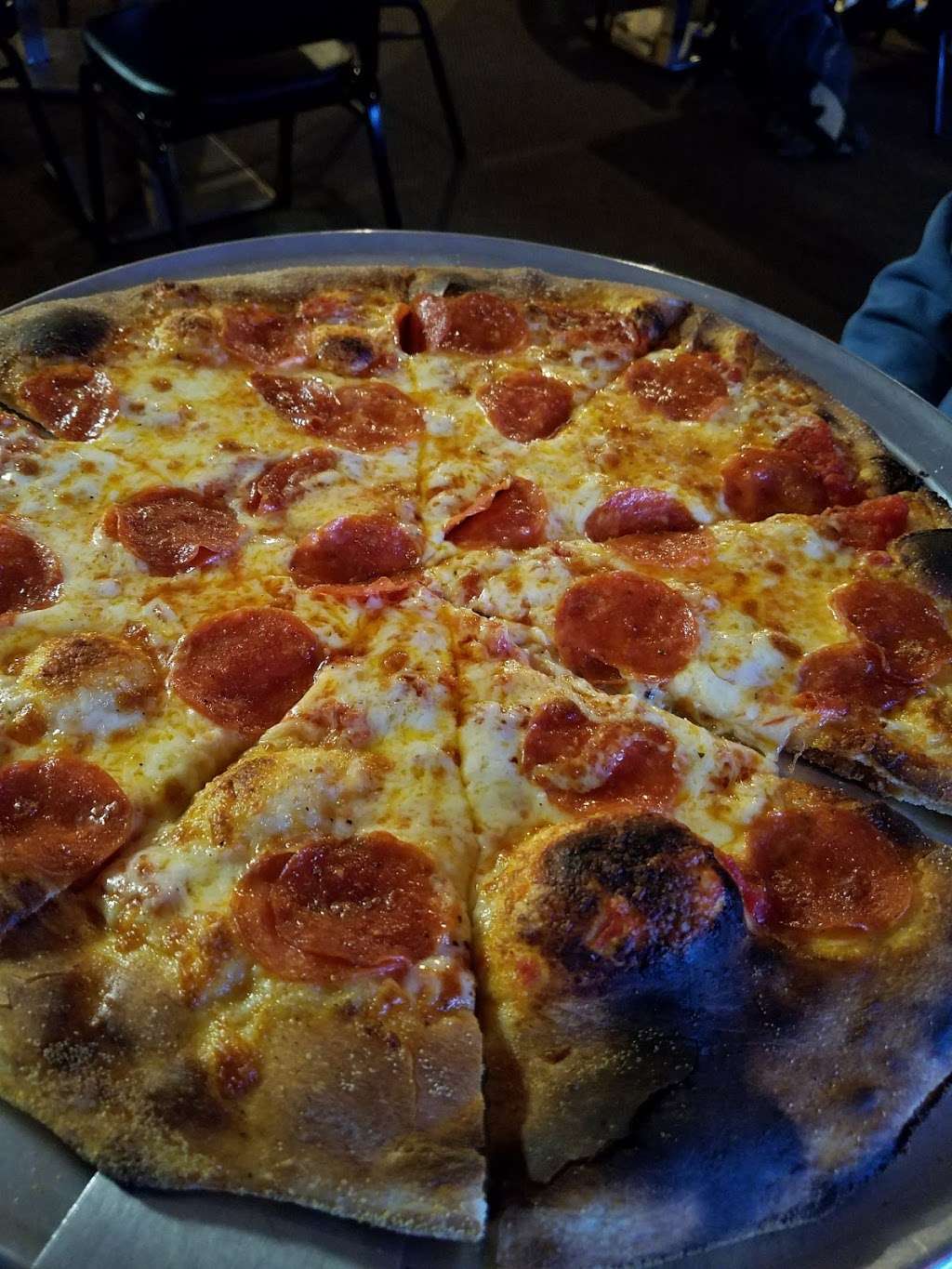 Jullianos Brick Oven Pizza | 6840 Olney Laytonsville Rd, Laytonsville, MD 20882 | Phone: (301) 921-0199