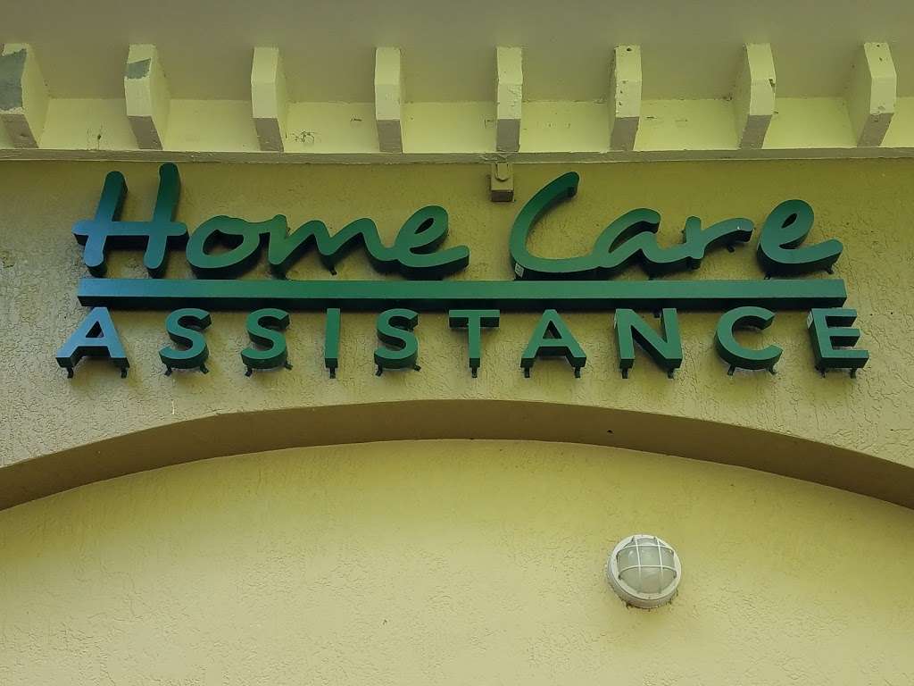 Home Care Assistance of North Broward | 6608 Parkside Dr, Parkland, FL 33067 | Phone: (954) 906-5161