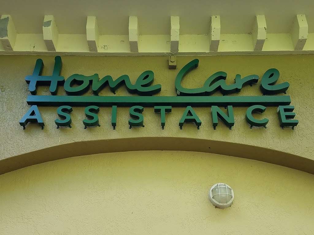 Home Care Assistance of North Broward | 6608 Parkside Dr, Parkland, FL 33067, USA | Phone: (954) 906-5161