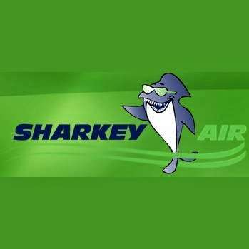 Sharkey Air LLC | 7862 SW Ellipse Way, Stuart, FL 34997, USA | Phone: (772) 220-2487