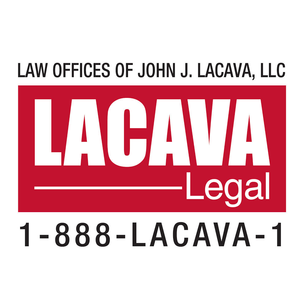 Law Offices of John J. LaCava, LLC | 3296 Main St, Bridgeport, CT 06606, USA | Phone: (203) 579-1550