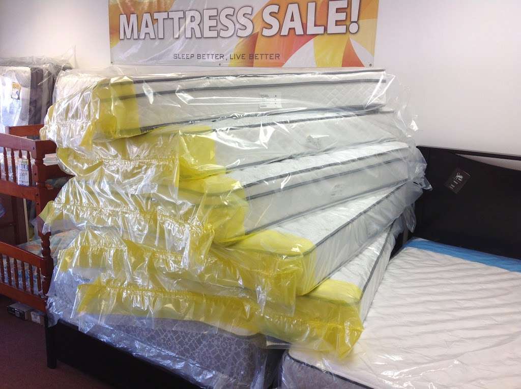 Discounts Beds | 1736 Algonquin Rd, Arlington Heights, IL 60005, USA | Phone: (847) 749-2437