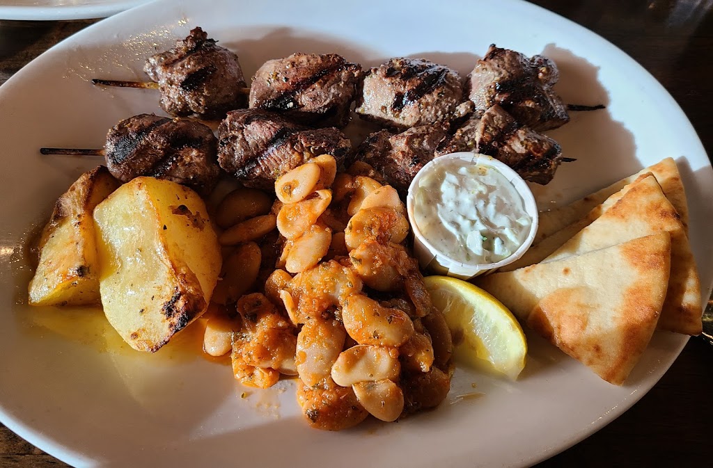 Platia Greek Kouzina | 2995 Preston Rd #1590, Frisco, TX 75034, USA | Phone: (972) 334-0031