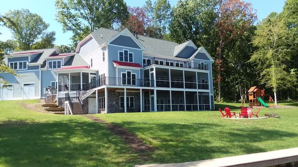 Eagles Cove | 1338 Kentucky Springs Rd, Bumpass, VA 23024, USA | Phone: (804) 285-7771