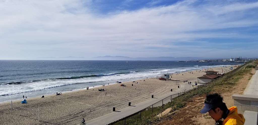 Beachside Sunset Viewing | 1310 Esplanade, Redondo Beach, CA 90277, USA